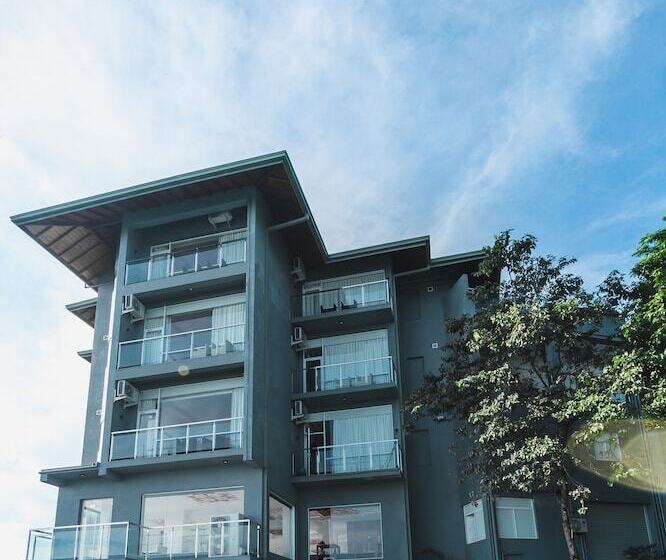 호텔 Mount Blue Kandy