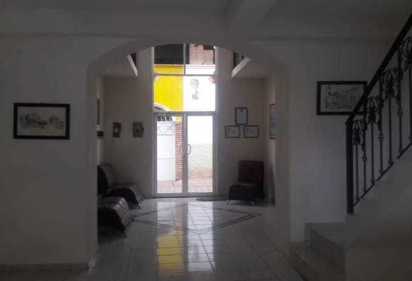 فندق Real De San Pedro