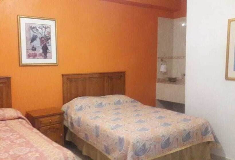 فندق Real De San Pedro