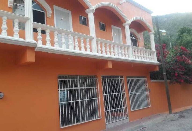 فندق Real De San Pedro