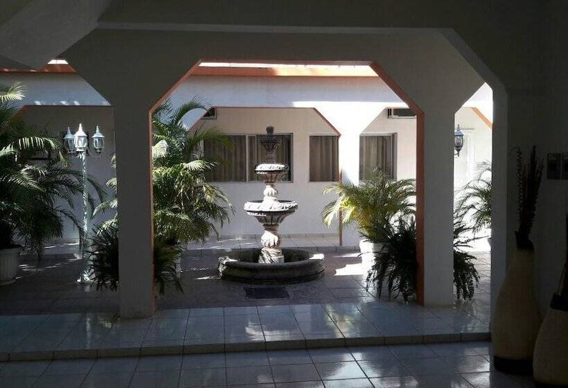 فندق Real De San Pedro