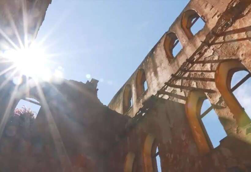 فندق Real De San Pedro