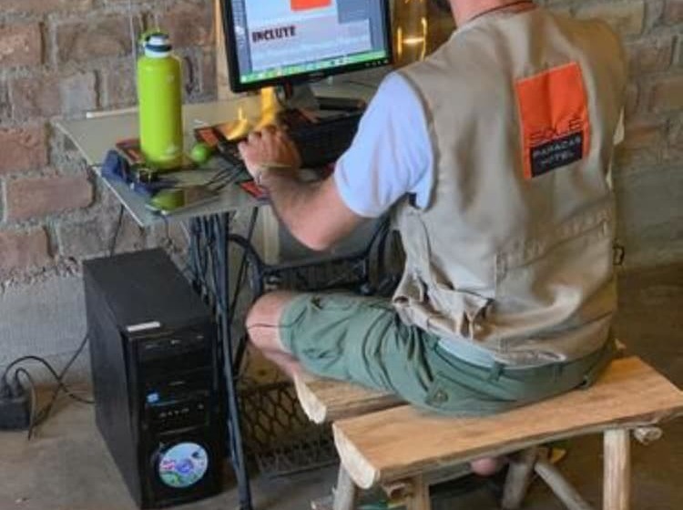 酒店 Solé Paracas