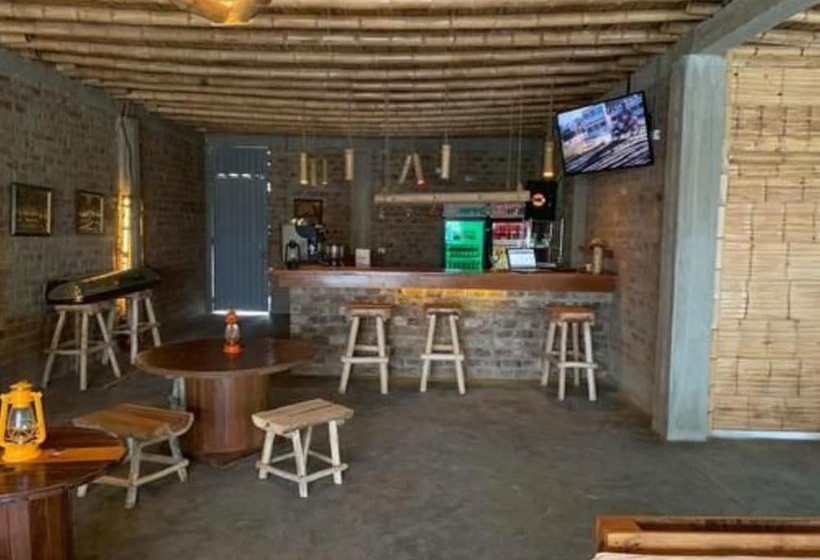 בית מלון כפרי Solé Paracas