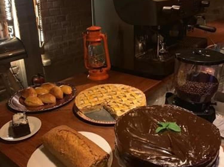 בית מלון כפרי Solé Paracas