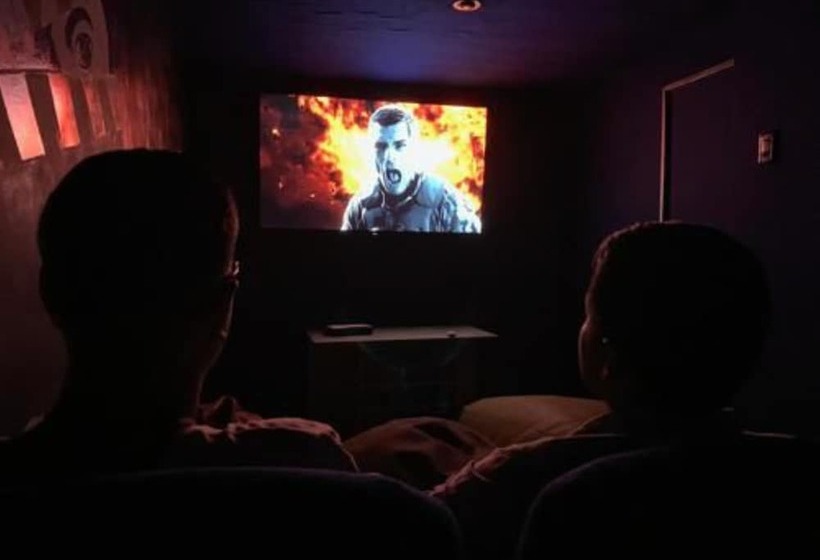 בית מלון כפרי Solé Paracas