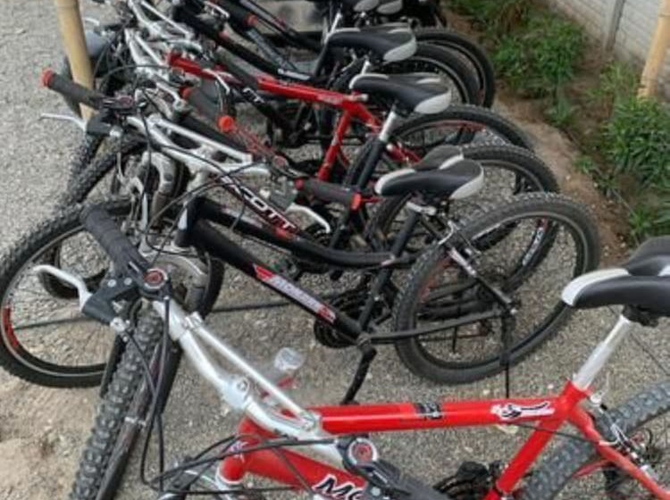 בית מלון כפרי Solé Paracas