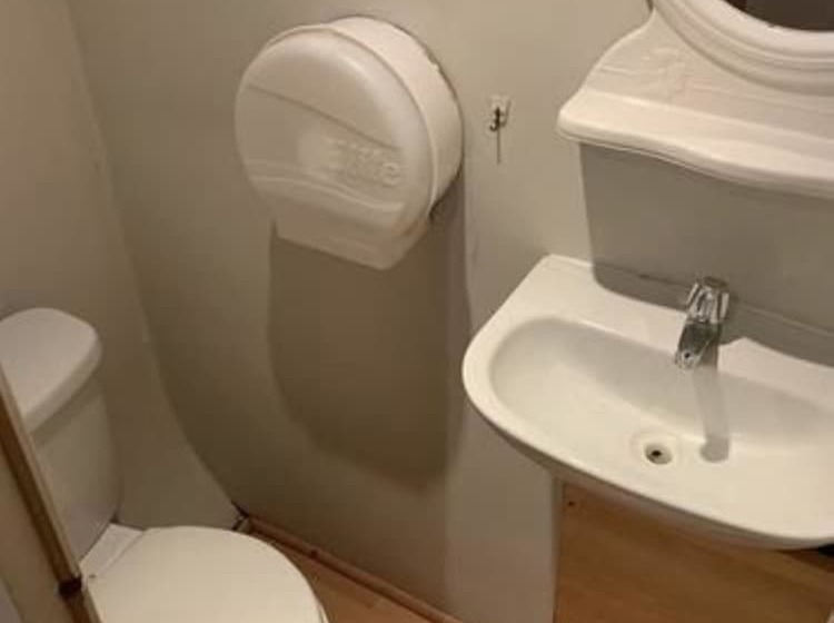 בית מלון כפרי Solé Paracas