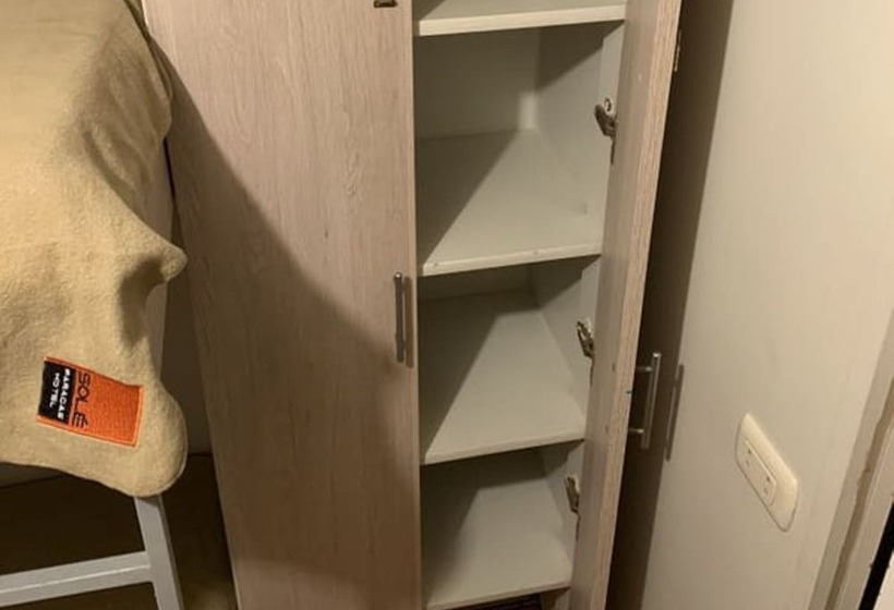 בית מלון כפרי Solé Paracas