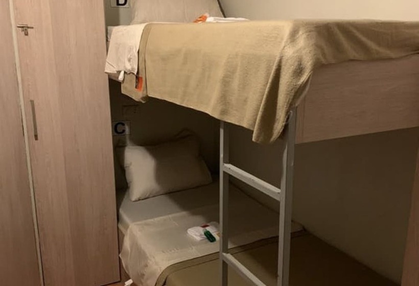 בית מלון כפרי Solé Paracas