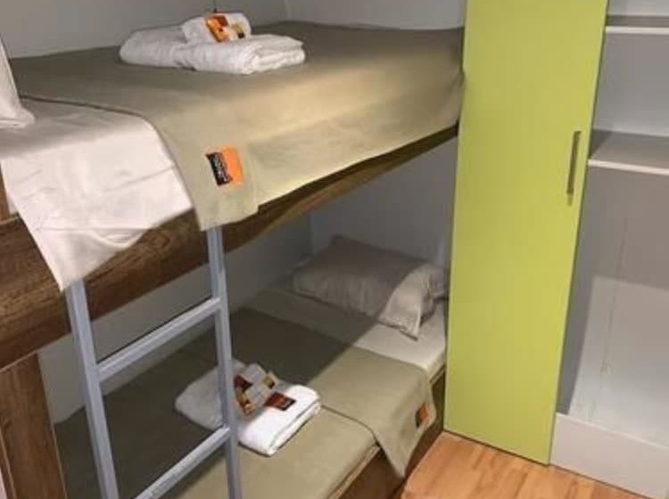 בית מלון כפרי Solé Paracas