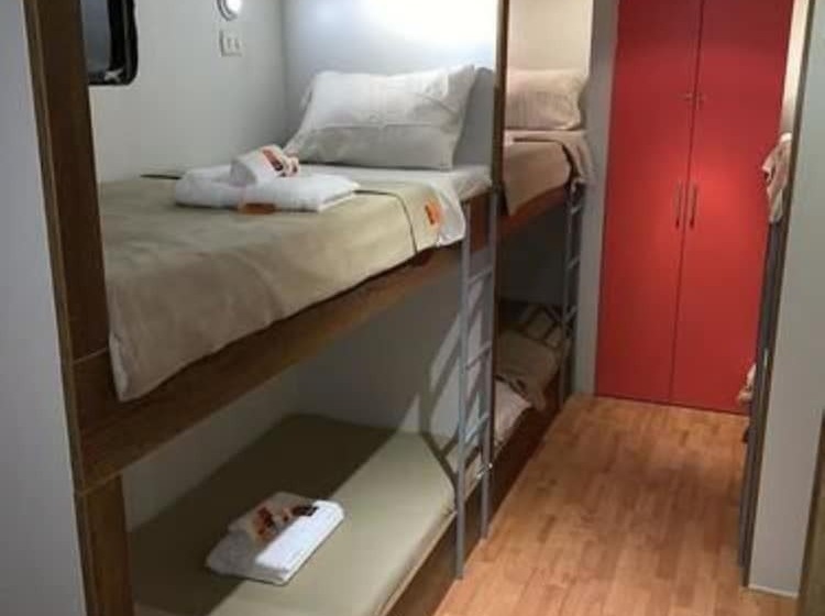 בית מלון כפרי Solé Paracas