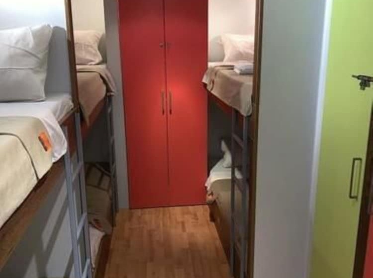 בית מלון כפרי Solé Paracas