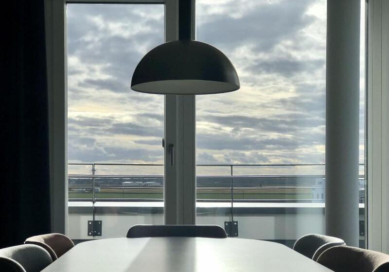 Soller Business Hotel Munich Airport Muc