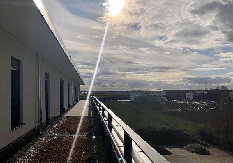 Soller Business Hotel Munich Airport Muc