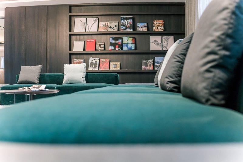 Soller Business Hotel Munich Airport Muc