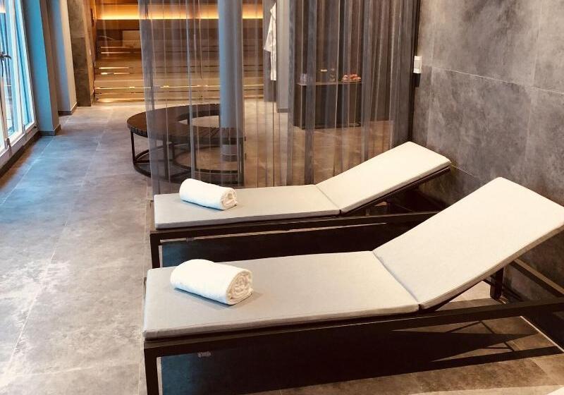 Soller Business Hotel Munich Airport Muc