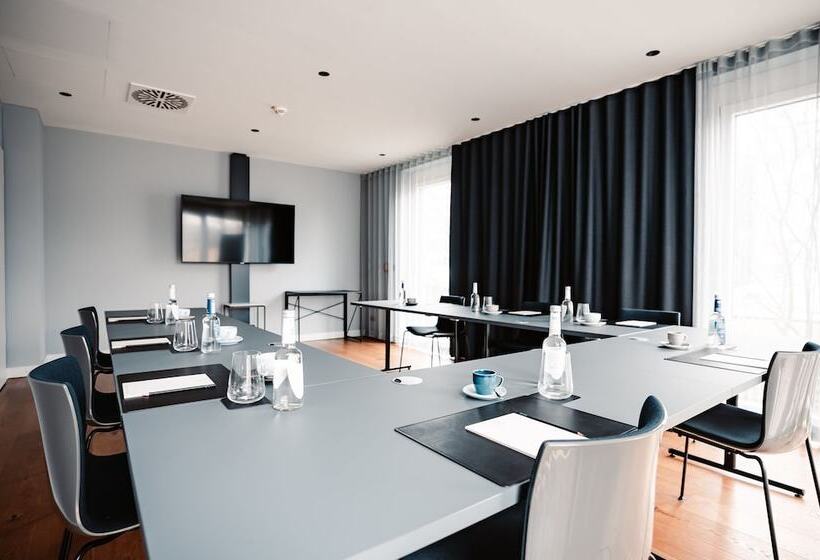 Soller Business Hotel Munich Airport Muc