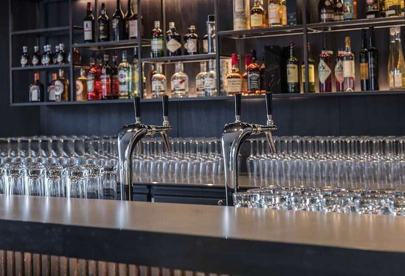 Soller Business Hotel Munich Airport Muc