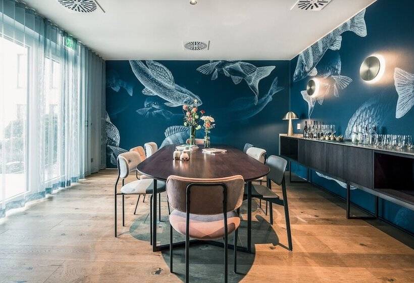 Soller Business Hotel Munich Airport Muc