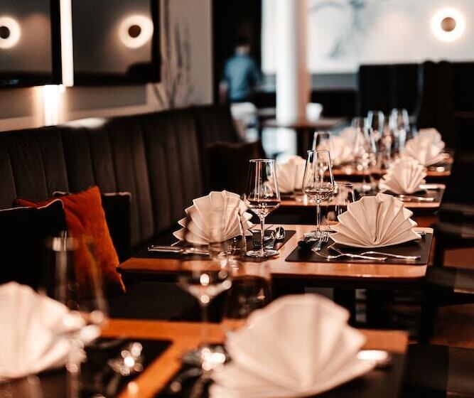 Soller Business Hotel Munich Airport Muc