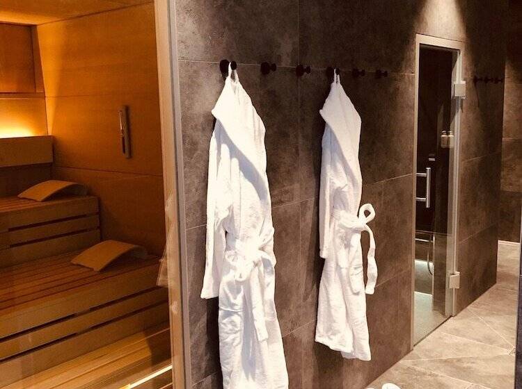 Soller Business Hotel Munich Airport Muc