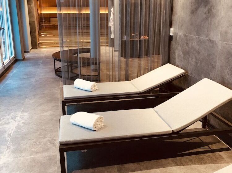 Soller Business Hotel Munich Airport Muc