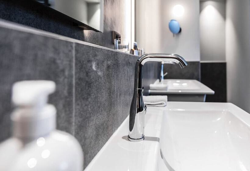 Soller Business Hotel Munich Airport Muc