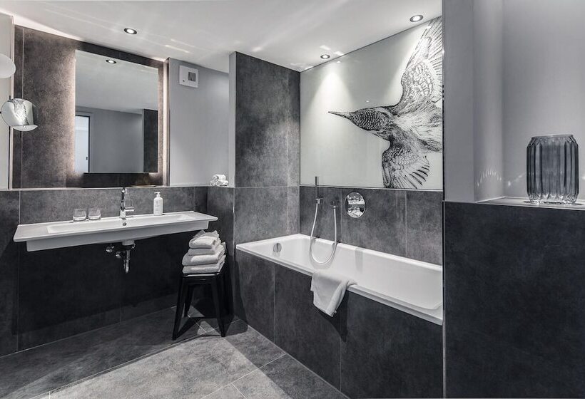 Soller Business Hotel Munich Airport Muc