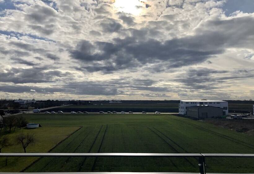 Soller Business Hotel Munich Airport Muc