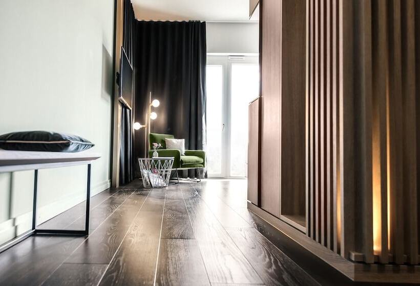 Soller Business Hotel Munich Airport Muc