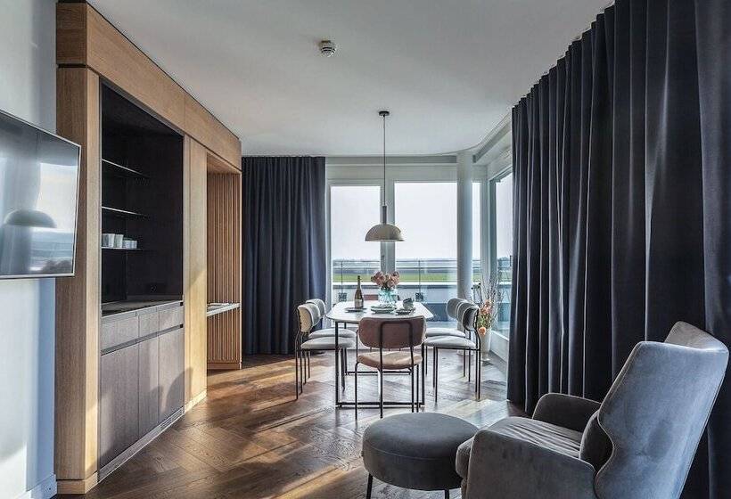 Soller Business Hotel Munich Airport Muc