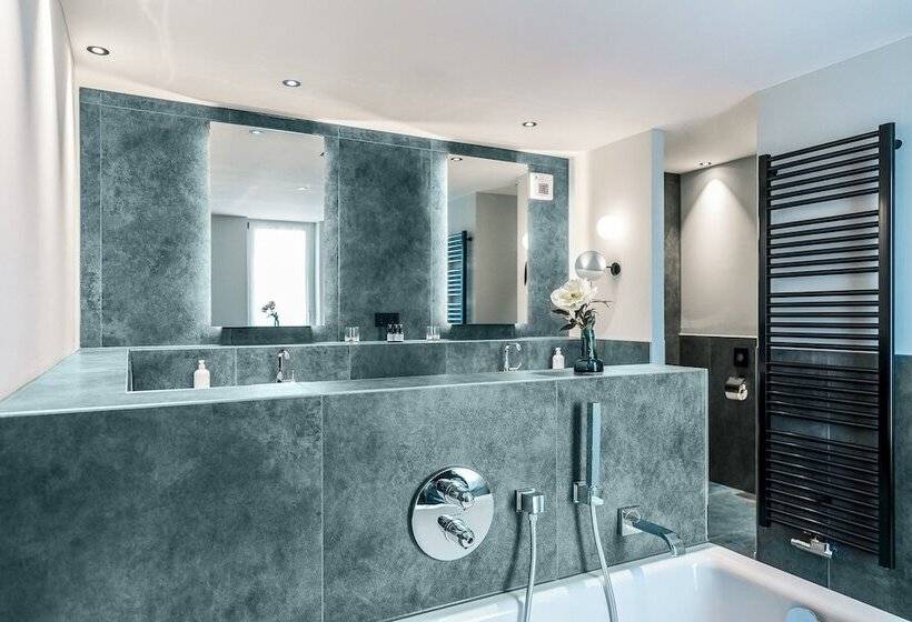 Soller Business Hotel Munich Airport Muc