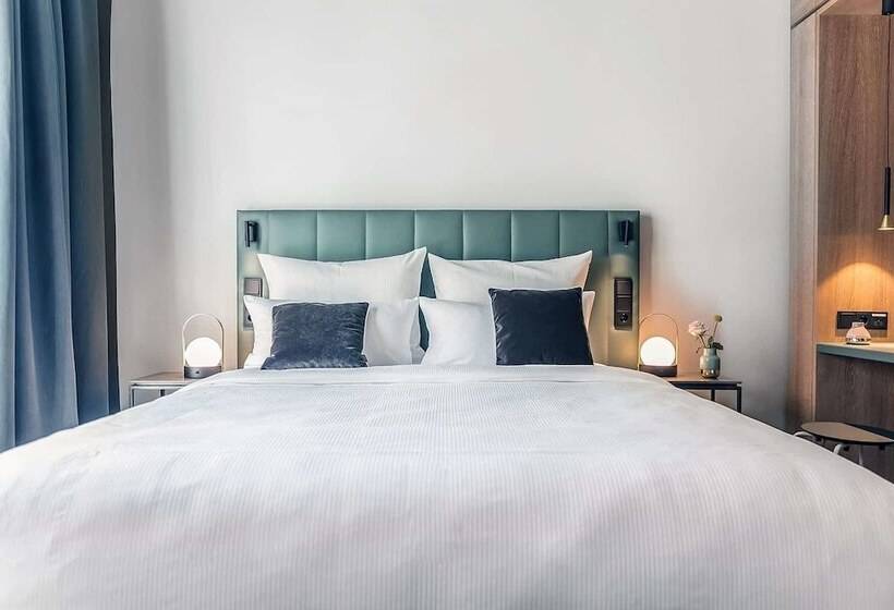 Soller Business Hotel Munich Airport Muc