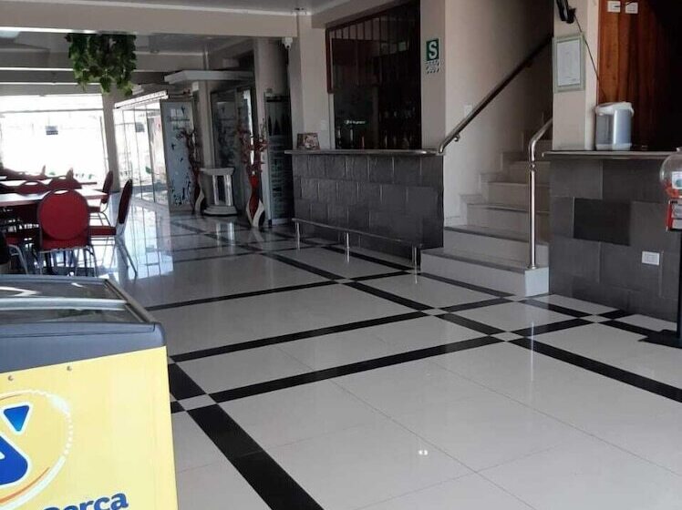 酒店 Spa Machupicchu