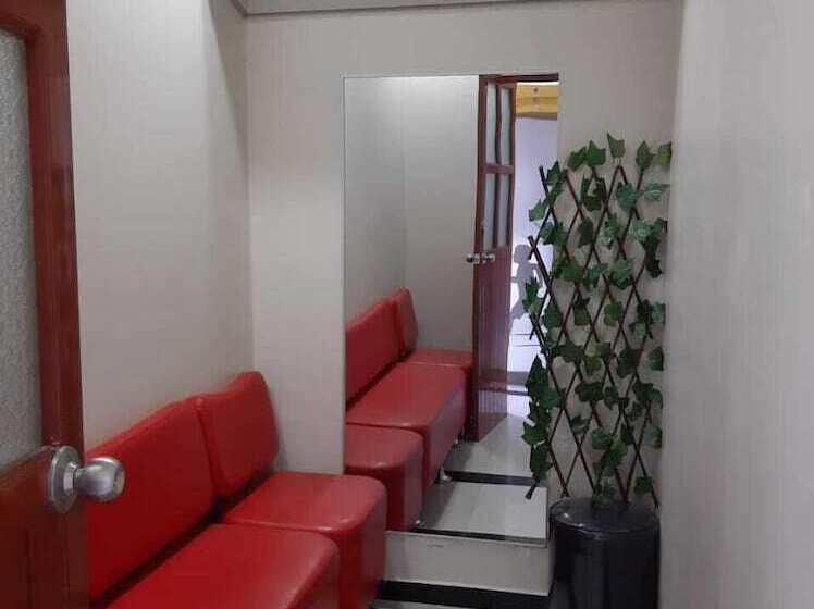 酒店 Spa Machupicchu