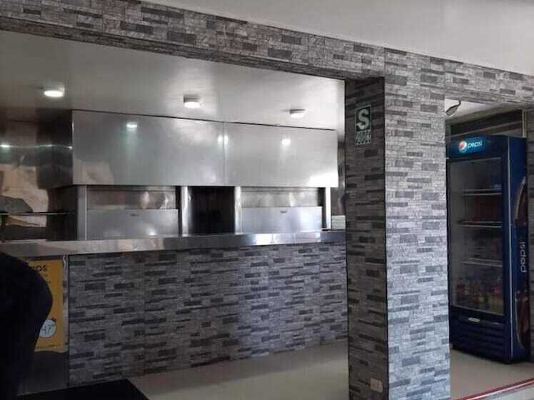 酒店 Spa Machupicchu