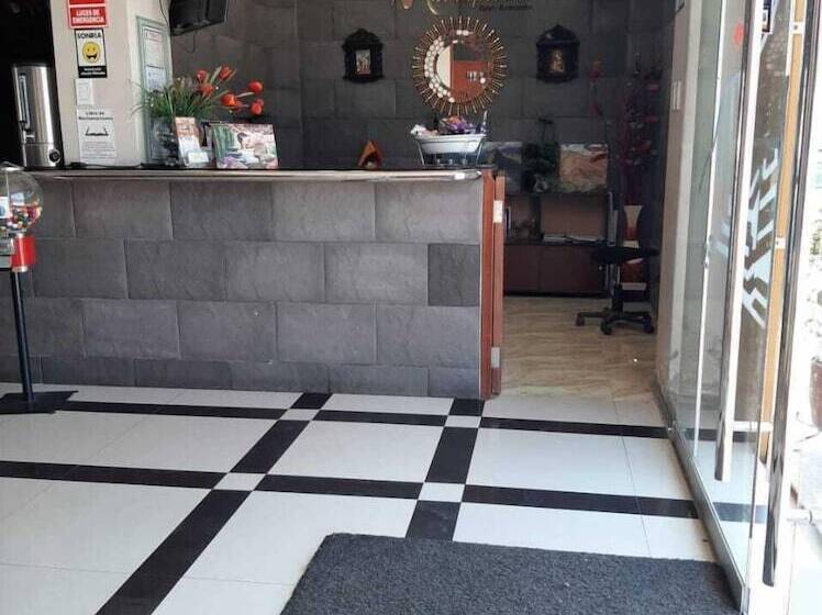 酒店 Spa Machupicchu