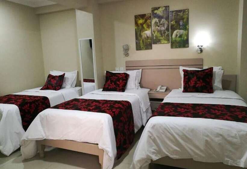 酒店 Spa Machupicchu