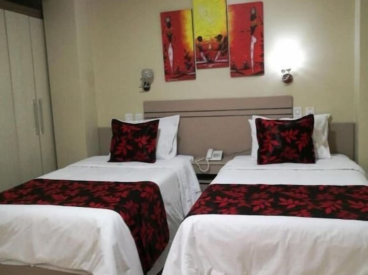 酒店 Spa Machupicchu