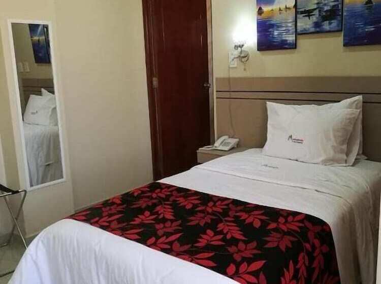 酒店 Spa Machupicchu