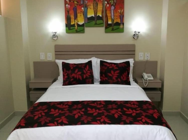 酒店 Spa Machupicchu