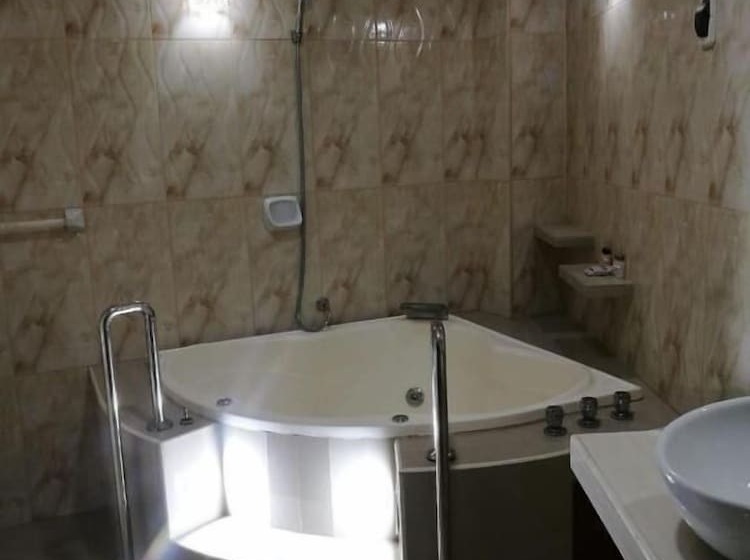 酒店 Spa Machupicchu