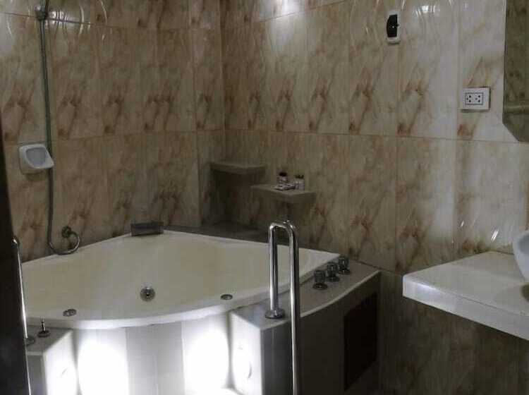 酒店 Spa Machupicchu