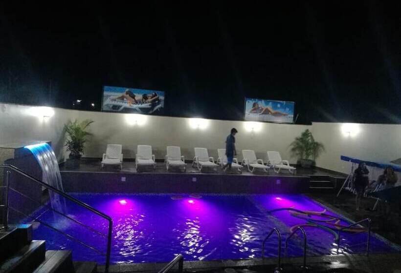 酒店 Spa Machupicchu