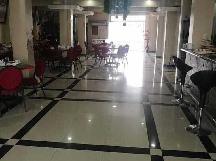 酒店 Spa Machupicchu