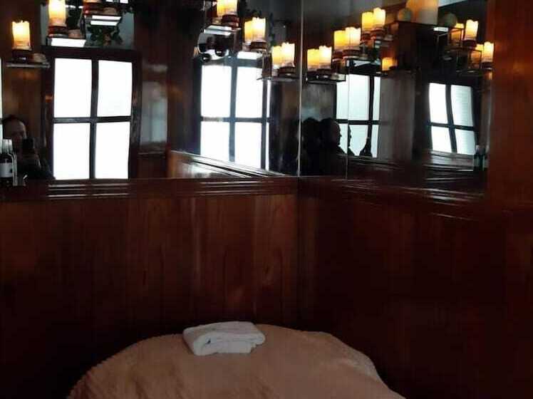 酒店 Spa Machupicchu