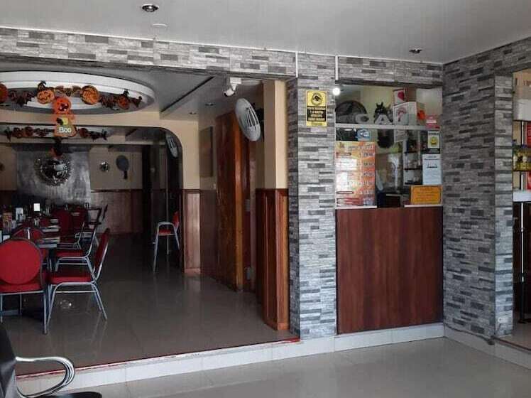 酒店 Spa Machupicchu