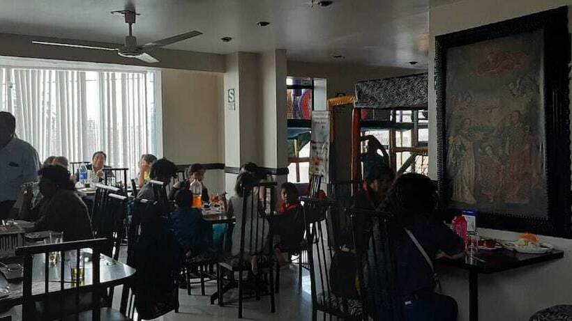 酒店 Spa Machupicchu