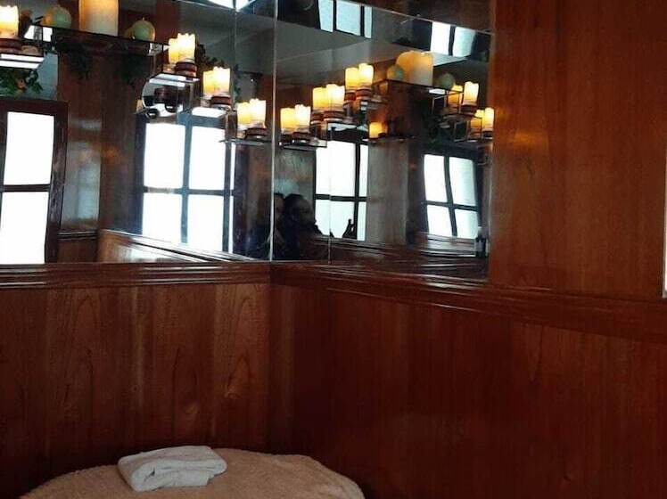 酒店 Spa Machupicchu